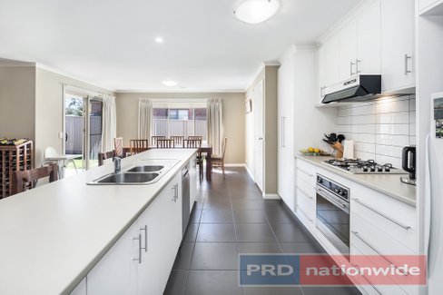 7 Pages Court, MOUNT CLEAR VIC 3350