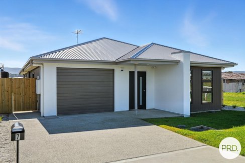 7 Pamela Place, BRIGHTON TAS 7030