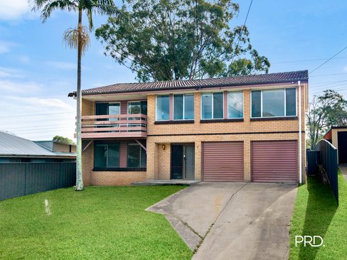 7 Panorama Road, PENRITH NSW 2750