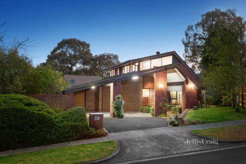 7 Parkgate Drive Ringwood 3134