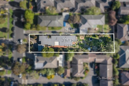 7 Parring Road Balwyn 3103