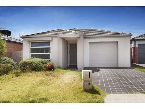 7 Paulo Street Tarneit 3029