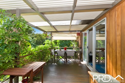 7 Penrose Avenue, EAST HILLS NSW 2213