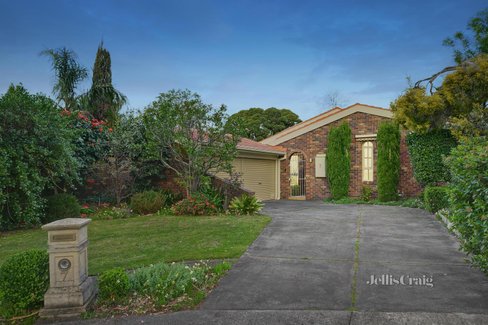 7 Pentland Court Glen Waverley 3150