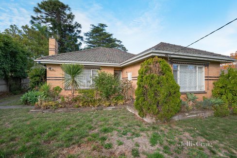 7 Peppin Street Camberwell 3124