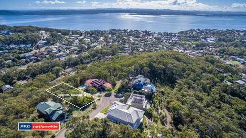 7 Pillinda Court, NELSON BAY NSW 2315
