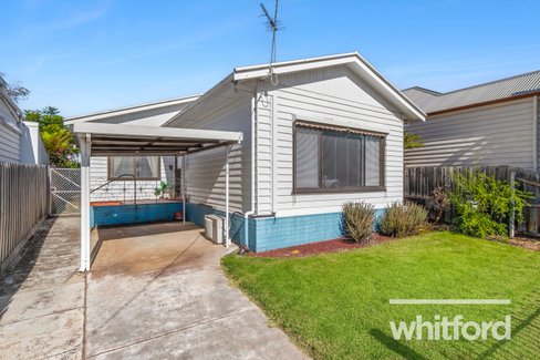 7 Pizer Street, Geelong&nbsp;West