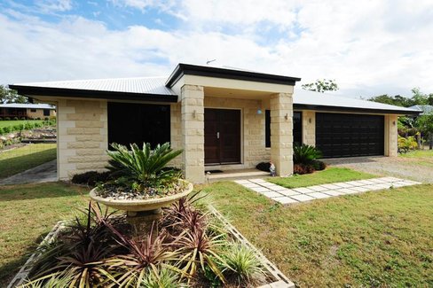 7 Plimsoll Court, TANNUM SANDS QLD 4680