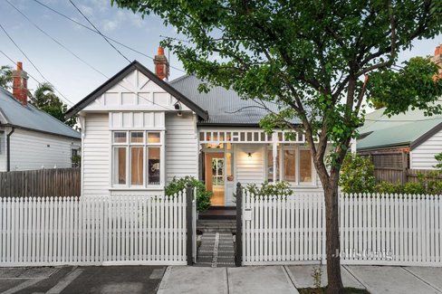 7 Prentice Street Elsternwick 3185