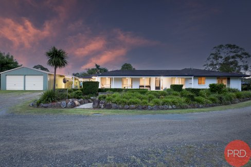 7 Preston Close, BRANXTON NSW 2335