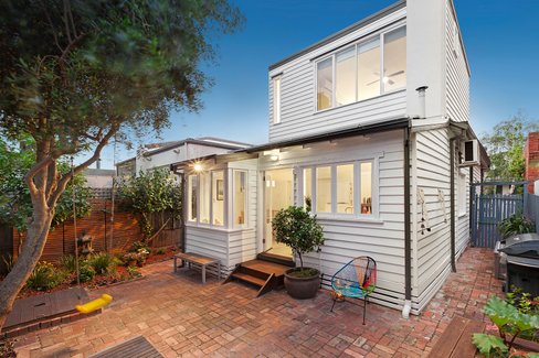 7 Pridham Street Prahran 3181