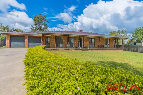 7 Prospect Close, TAMWORTH NSW 2340