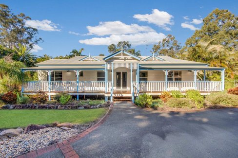 7 PROTEA Court, BENARABY QLD 4680