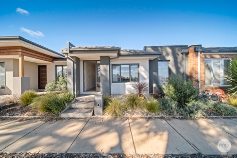 7 Pye Lane, HUNTLY VIC 3551