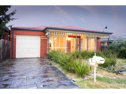 7 Quinn Court Altona Meadows 3028