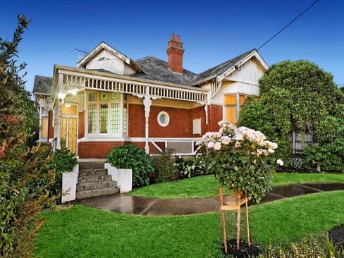 7 Rae Street Hawthorn 3122