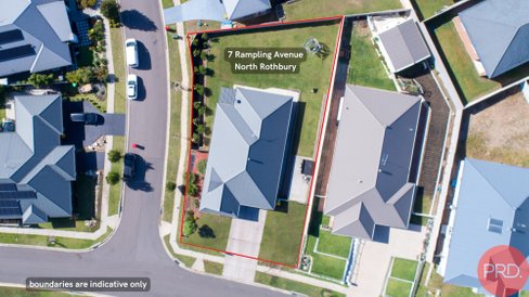 7 Rampling Avenue, NORTH ROTHBURY NSW 2335