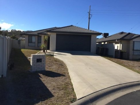 7 Red Ceder Cove, TAMWORTH NSW 2340