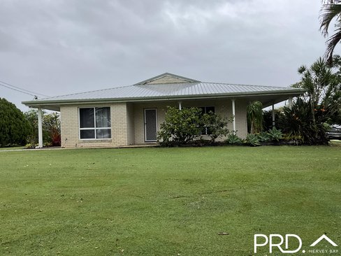 7 Regency Avenue, URRAWEEN QLD 4655