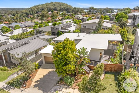 7 Reveal Cove, CORLETTE NSW 2315