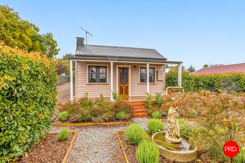 7 Richards St, EAGLEHAWK VIC 3556