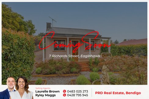 7 Richards Street, EAGLEHAWK