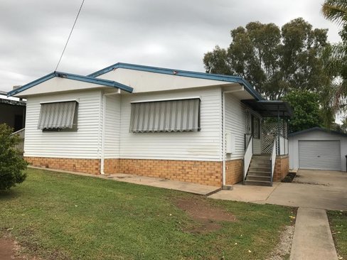 7 Ridge Street, TAMWORTH NSW 2340