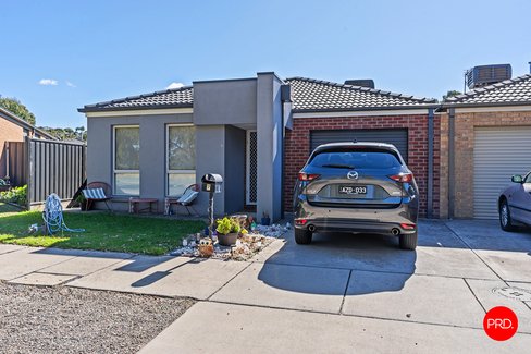 7 Rivergum Court, NORTH BENDIGO VIC 3550