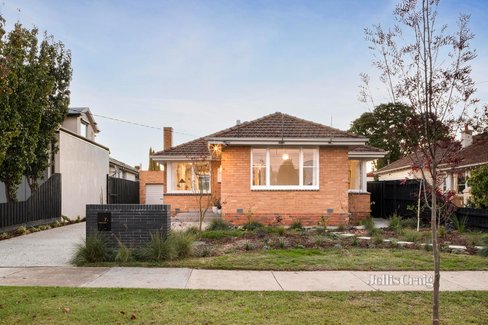 7 Roberts Street Essendon 3040