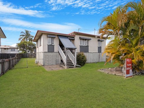 7 Robinson Street, MARYBOROUGH