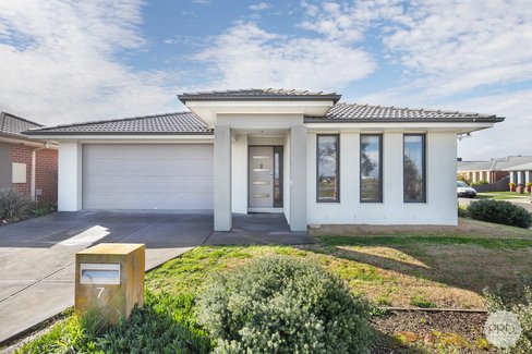 7 Roscommon Avenue, ALFREDTON