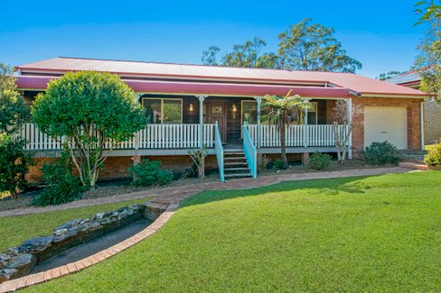 7 Rosewood Court, LAKEWOOD NSW 2443