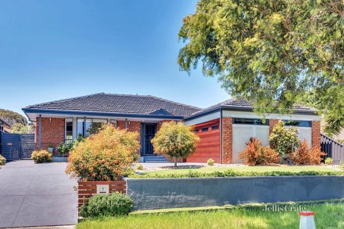 7 Rubus Court Meadow Heights 3048