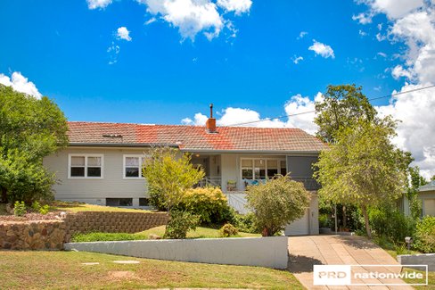 7 Ruthning Avenue, TAMWORTH NSW 2340