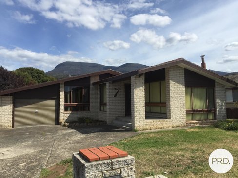 7 Sanders Street, GLENORCHY TAS 7010