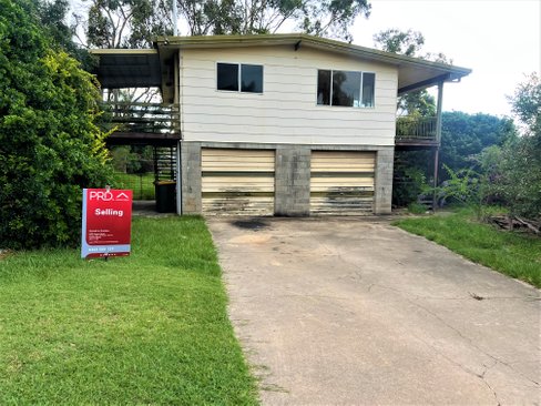 7 Saturn Crescent, TELINA QLD 4680