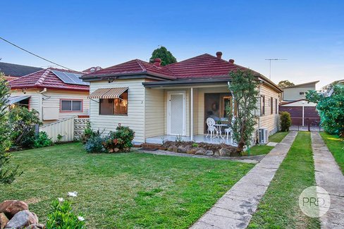 7 Scott Street, MORTDALE NSW 2223