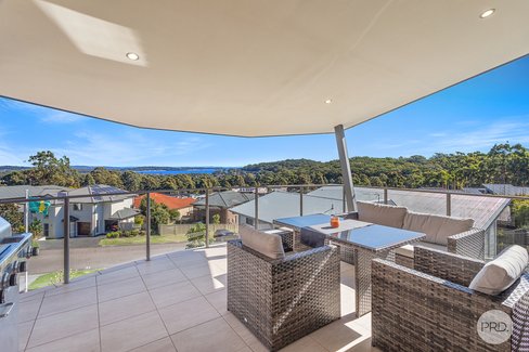 7 Seagrass Circuit, CORLETTE NSW 2315