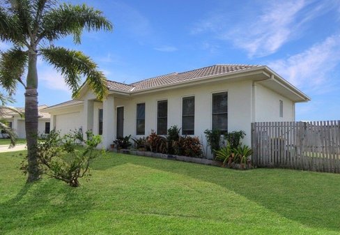 7 Second Close, BOWEN QLD 4805