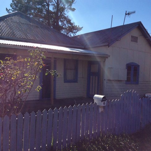 7 Selwyn, TUMBARUMBA NSW 2653