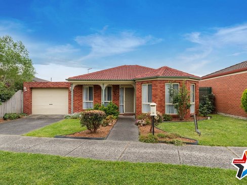 7 Sharnalee Court Lilydale 3140