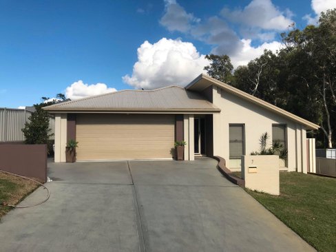 7 Shelby Close, ANNA BAY NSW 2316