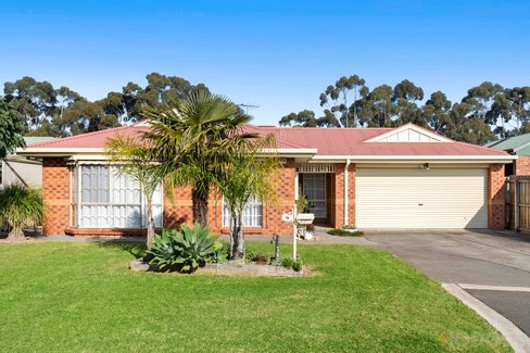 7 Sherwood Grove Lara 3212