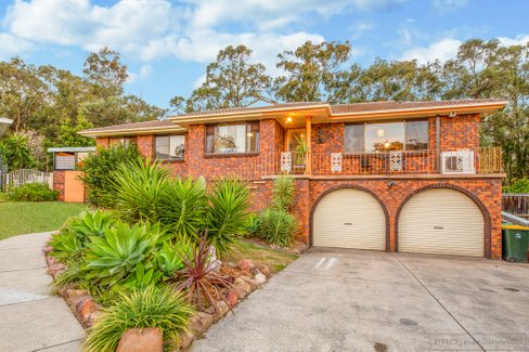 7 Somers Close, METFORD NSW 2323