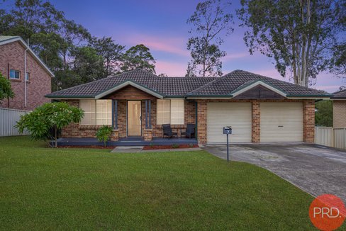 7 Squadron Crescent, RUTHERFORD NSW 2320