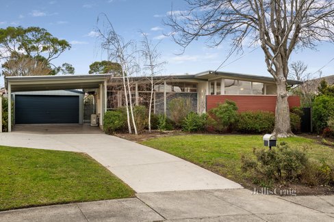 7 Stratford Court Mulgrave 3170