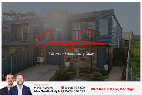 7 Sturton Street, LONG GULLY