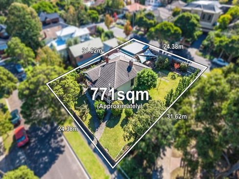 7 Surrey Avenue Surrey Hills 3127