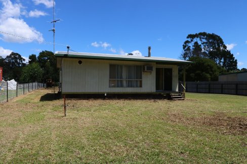 7 Sutton Street, Cann River