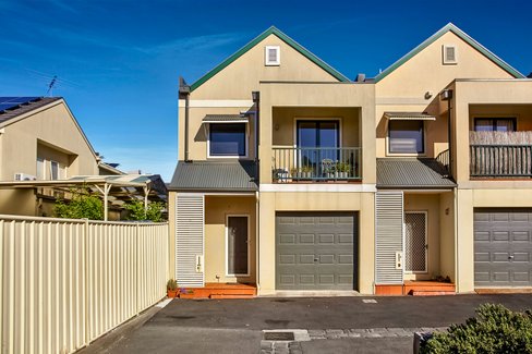 7 Taylor Mews Kensington 3031